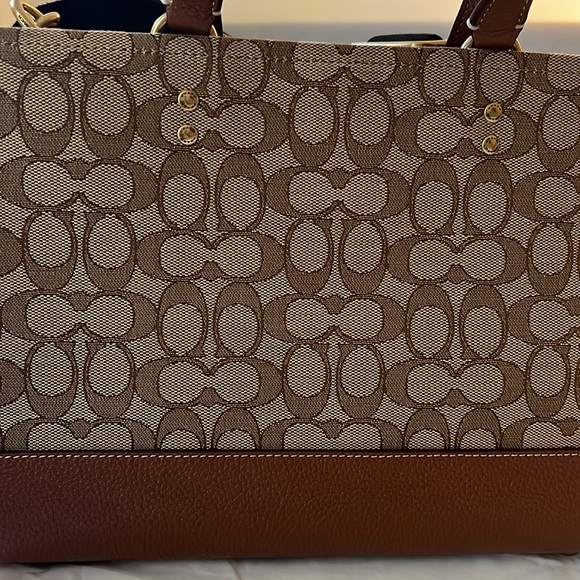 Disney & Coach Micky Mouse Bag - Picture 6 of 9